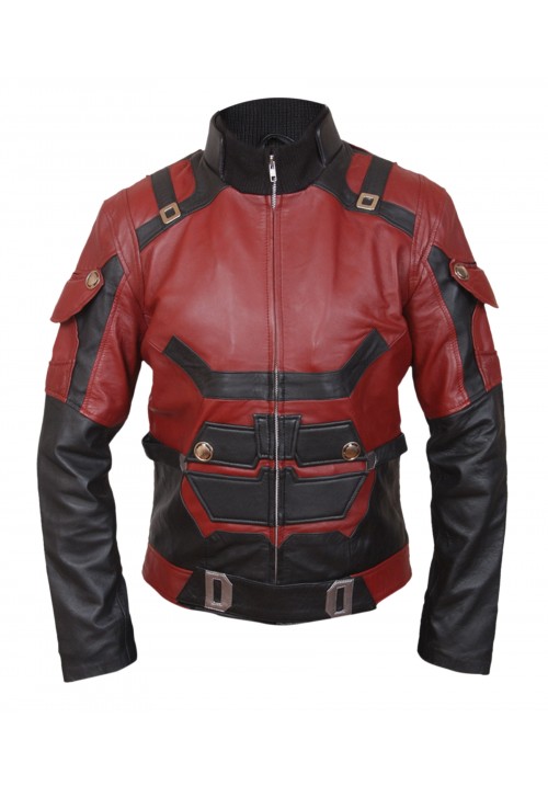 Men's Daredevil Jacket